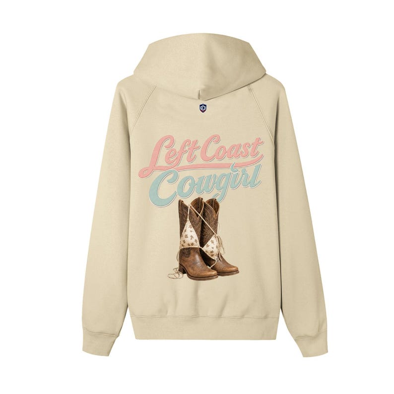 Essential Zip-up Fleece Hoodie 4