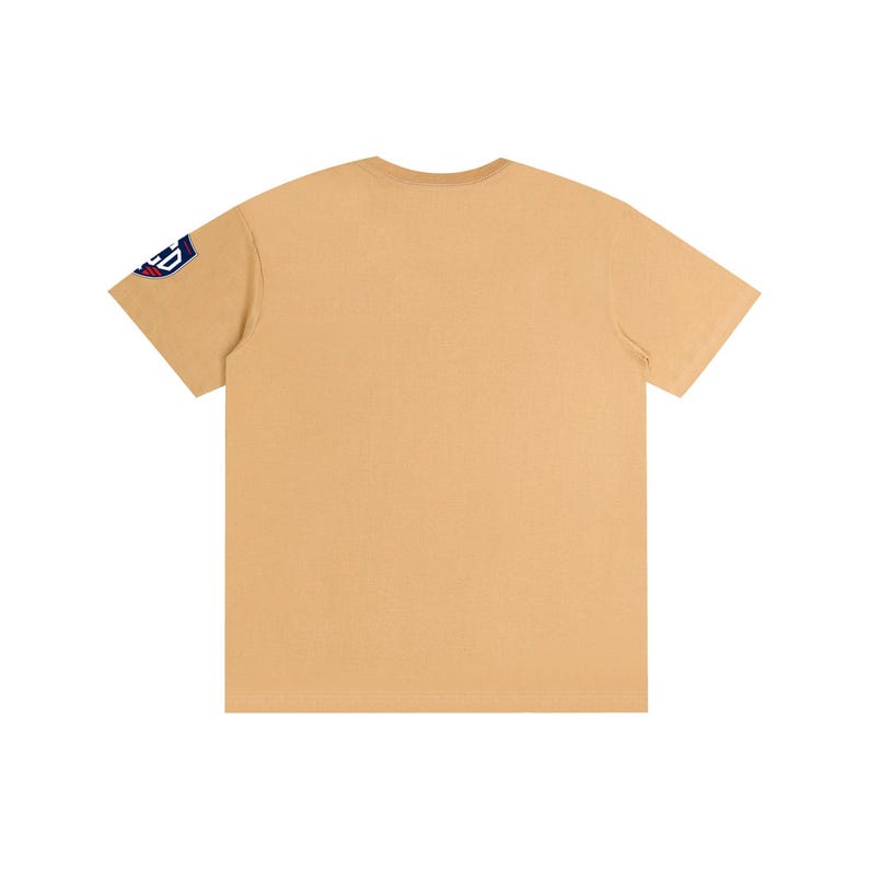 Left Coast Cowboy T-Shirt (Light) 12