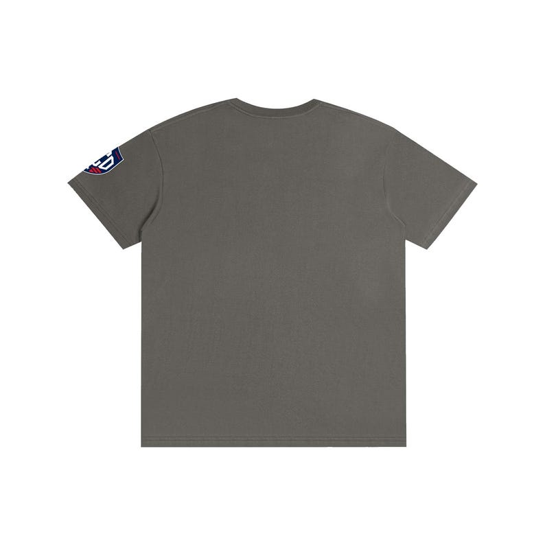 Left Coast Cowboy T-Shirt (Light) 18
