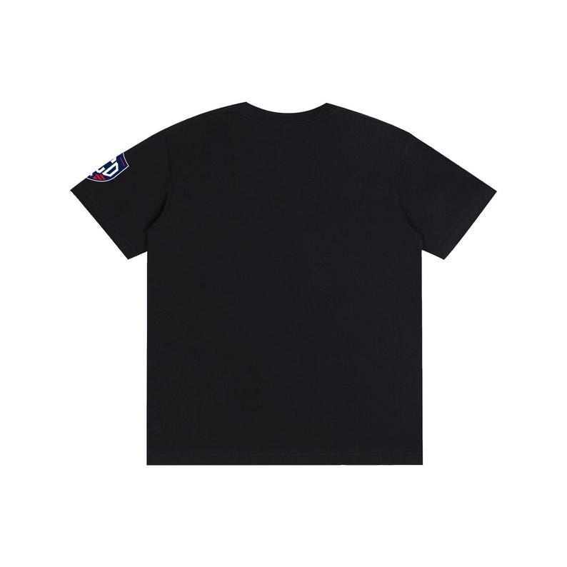 Left Coast Cowboy T-Shirt (Light) 2