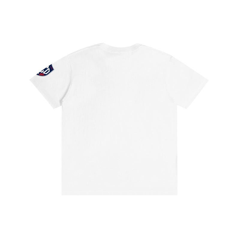 Left Coast Cowboy T-Shirt (Light) 4