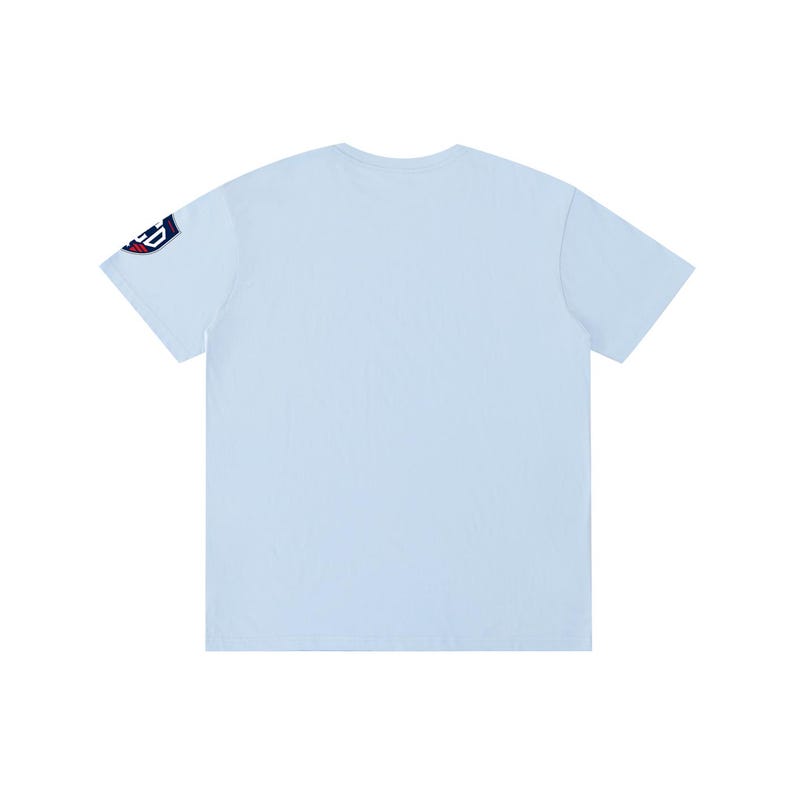 Left Coast Cowboy T-Shirt (Light) 8