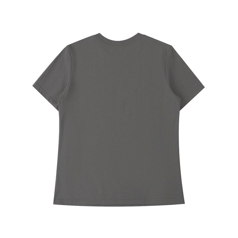 Left Coast Cowgirl Shoulder T-Shirt 14