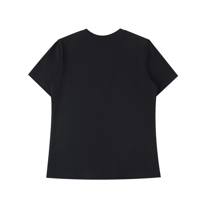 Left Coast Cowgirl Shoulder T-Shirt 2