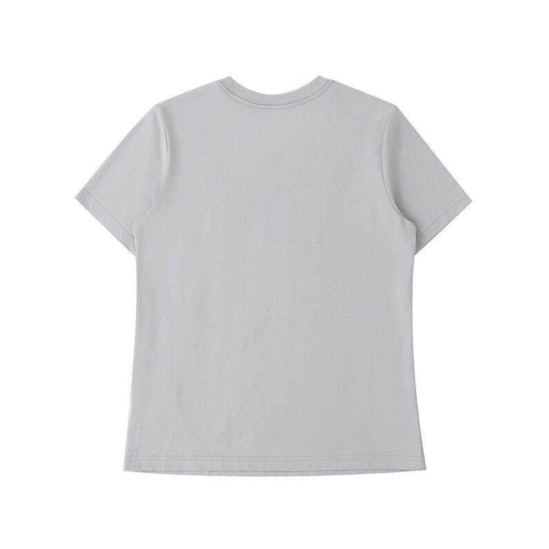 Left Coast Cowgirl Shoulder T-Shirt 8
