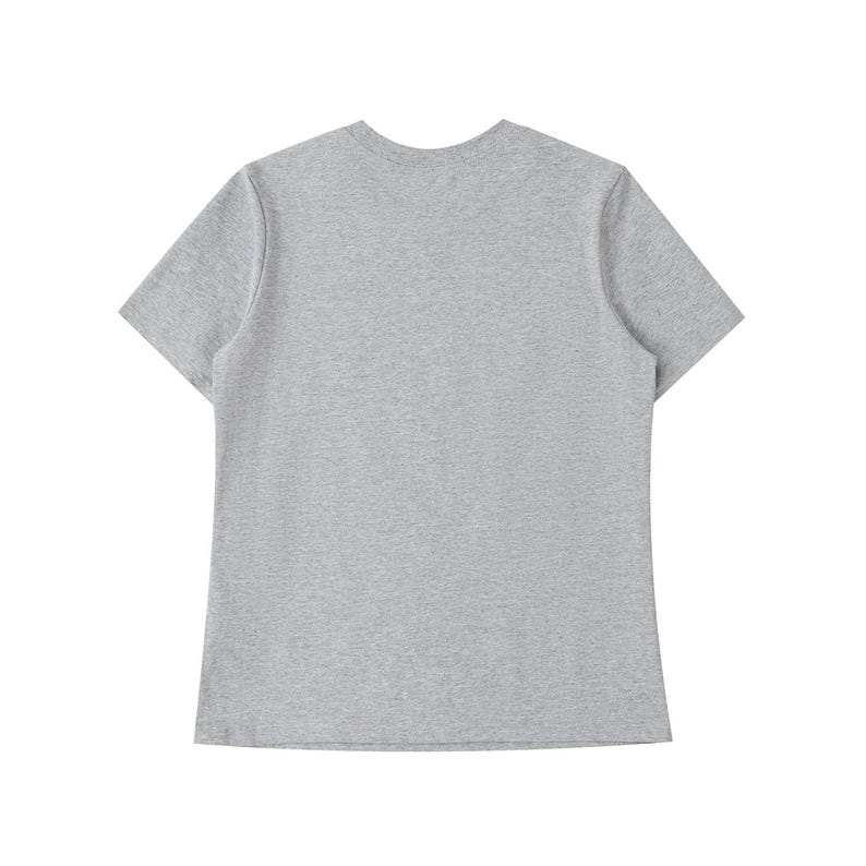 Left Coast Cowgirl Tropical Shoulder T-Shirt 10
