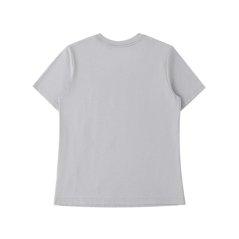 Left Coast Cowgirl Wildflower Shoulder T-Shirt 8