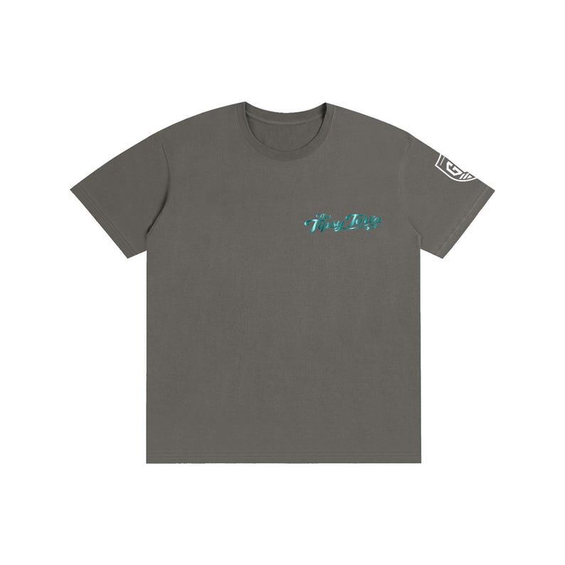 The Tipsy Torta Pure Cotton T-Shirt 17