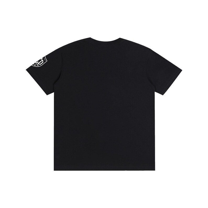 Torta Queen Pure Cotton T-Shirt 2