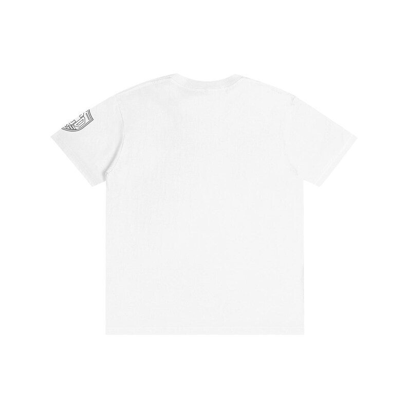 Torta Queen Pure Cotton T-Shirt 4