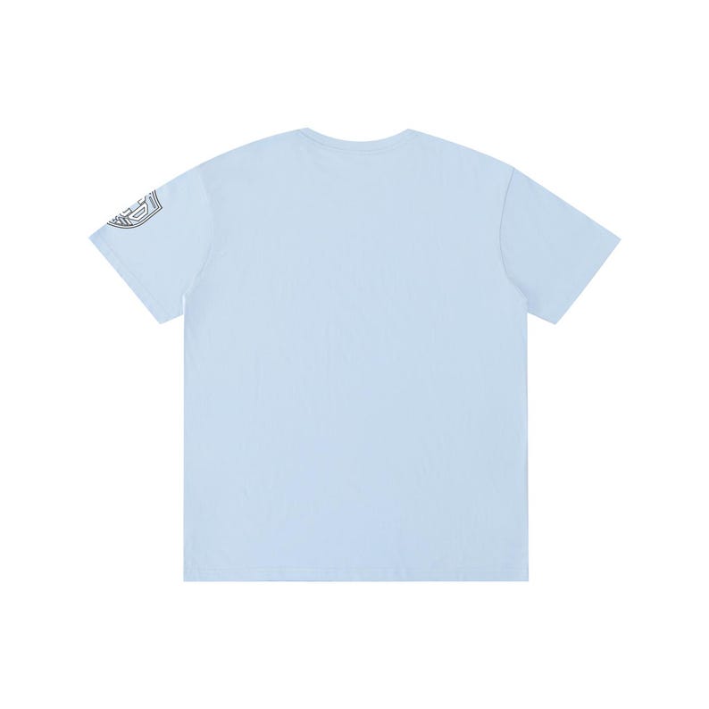 Torta Queen Pure Cotton T-Shirt 8
