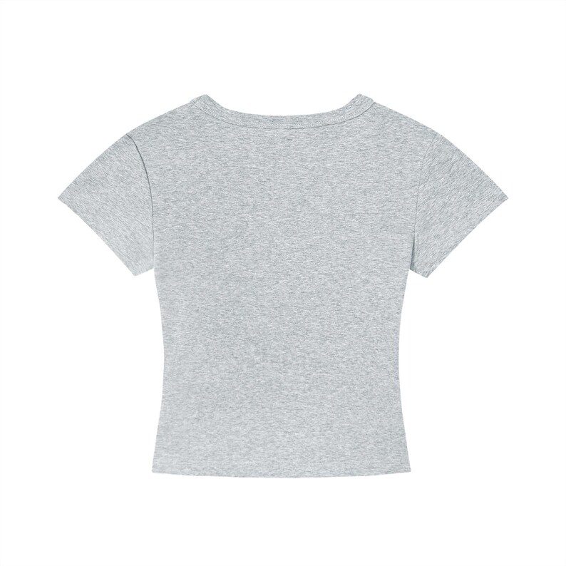 Torta Queen Women's Cropped T-Shirt 6