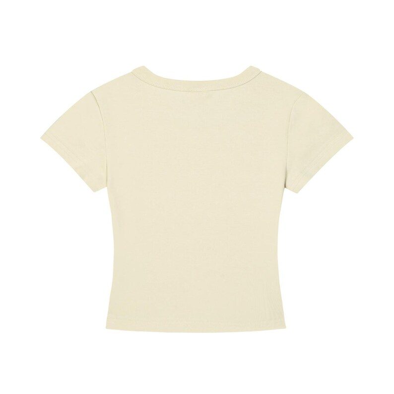 Torta Queen Women's Cropped T-Shirt 8